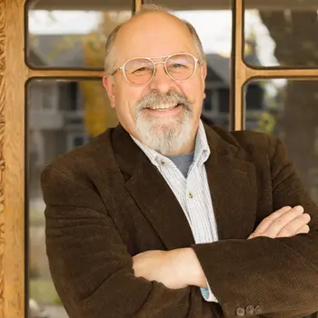 Portrait of Mark Ossinger, Managing Principal Broker